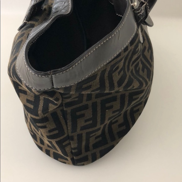 Fendi Tote - Picture 4 of 6